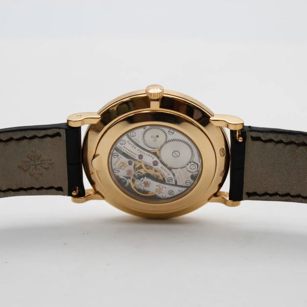 Patek Philippe Calatrava 5119R-001